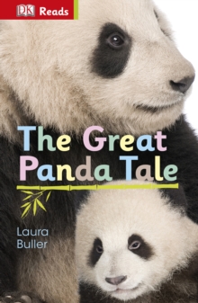 Image for The great panda tale