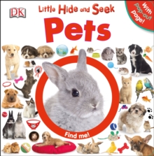 Image for Little Hide and Seek Pets