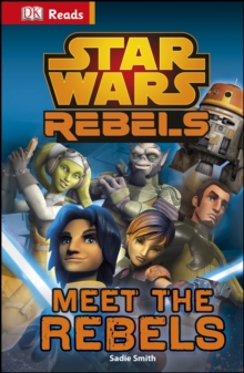 Image for Star Wars Rebels Meet the Rebels