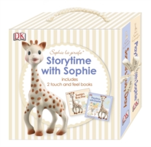 Image for Storytime with Sophie.