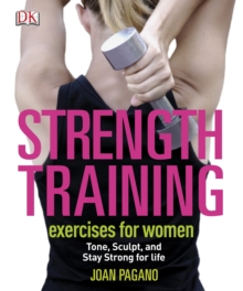 Image for Strength training: exercises for women