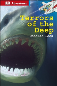 Image for Terrors of the deep