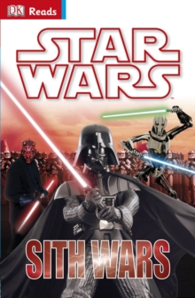 Image for Sith Wars