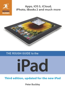 Image for The Rough Guide to the iPad
