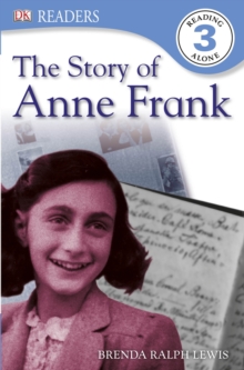 Image for Story of Anne Frank