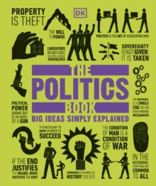 Image for The politics book