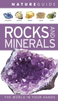 Image for Rocks and minerals
