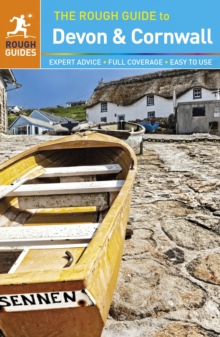 Image for The rough guide to Devon & Cornwall.