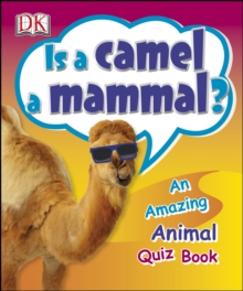 Image for Is a camel a mammal?