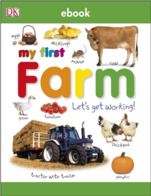 Image for My first farm: let's get working!