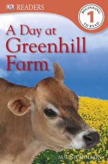 Image for Day At Greenhill Farm