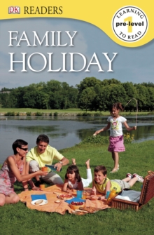 Image for Family Holiday.