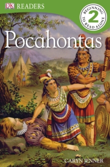 Image for Pocahontas.