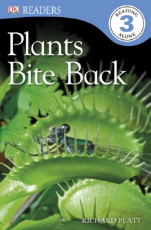 Image for Plants bite back!