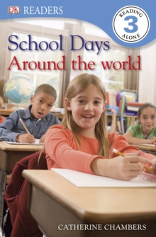 Image for School days: around the world