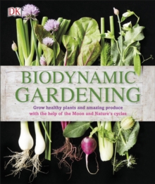 Image for Biodynamic gardening