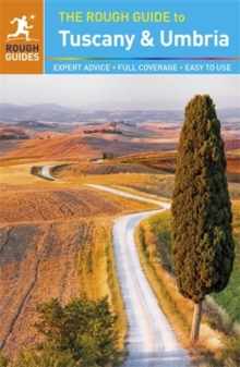 Image for The rough guide to Tuscany & Umbria