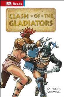 Image for Clash of the gladiators