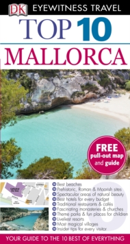 Image for Top 10 Mallorca