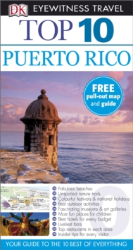 Image for Top 10 Puerto Rico