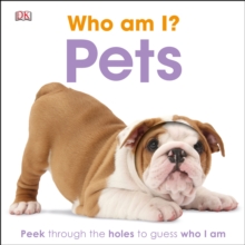Image for Who am I? Pets
