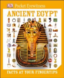 Image for Ancient Egypt  : facts at your fingertips