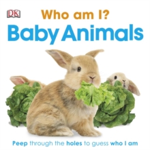 Image for Baby animals.