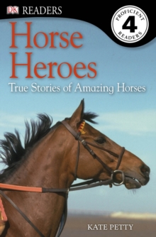 Image for Horse Heroes