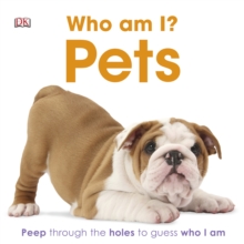 Image for Who am I? Pets.