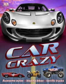 Image for Car Crazy.