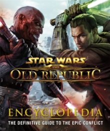 Image for Star Wars, the Old Republic encyclopedia