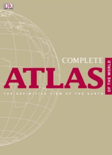 Image for Complete atlas of the world.