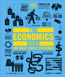 Image for The economics book