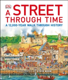 Image for A street through time