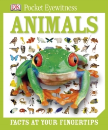 Image for Animals: facts at your fingertips.