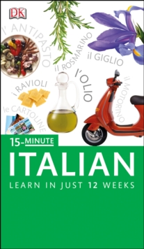 Image for 15-Minute Italian