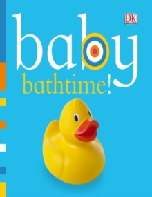 Image for Baby Bathtime!