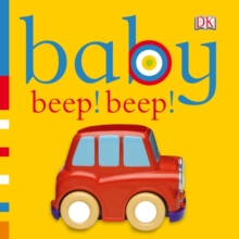 Image for Baby Beep! Beep!