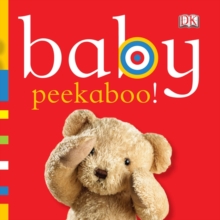 Image for Baby Peekaboo!