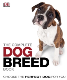 Image for Complete Dog Breed Book.
