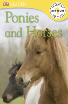 Image for Ponies and horses