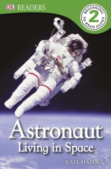 Image for Astronaut: living in space