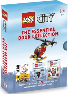 Image for LEGO CITY COLLECTION