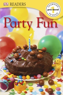Image for Party fun.
