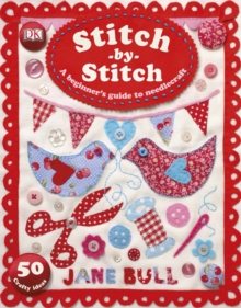 Image for Stitch-by-Stitch.