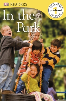 Image for In the park.
