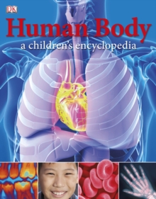 Image for Human body: a children's encyclopedia