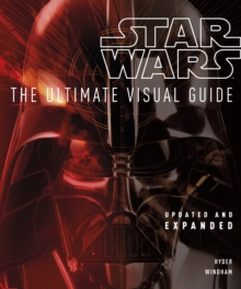 Image for Star Wars  : the ultimate visual guide.