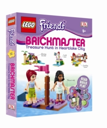 Image for LEGO (R) Friends Brickmaster