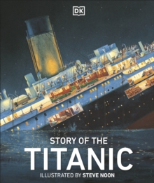 Image for Story of the Titanic
